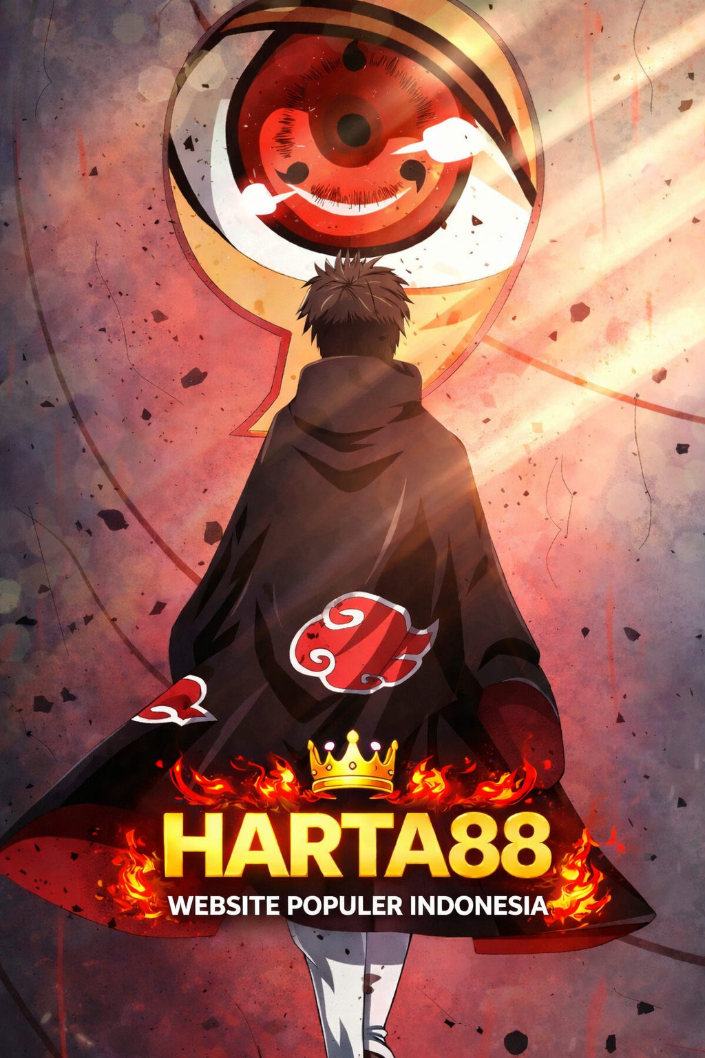 HARTA88